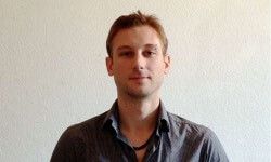 Dr Arnaud ZELER