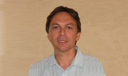 Dr Bruno MARIOTTE