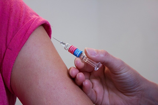 Épidémie de rougeole en Italie : près de 4 500 cas dont 3 décès chez des non-vaccinés en 2017